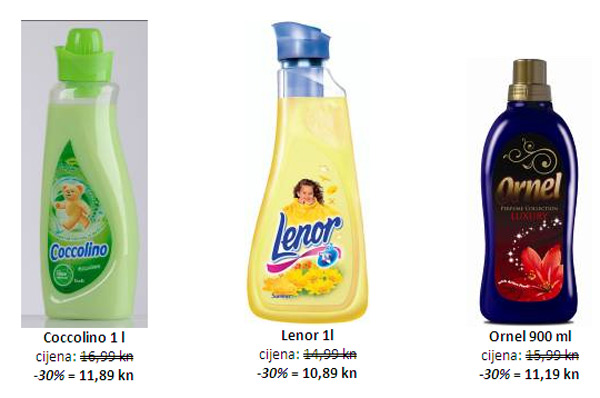 omekšivači