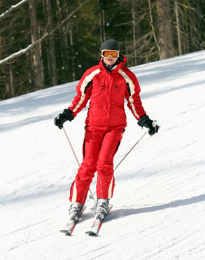 skijanje