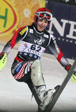 Sofija Novoselić (Foto: Saša Zinaja /Medijska mreža)