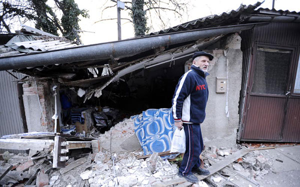 rušenje kuća u Heinzelovoj (Foto: Šime Šokota / CROPIX) rušenje kuća u Heinzelovoj (Foto: Šime Šokota / CROPIX)