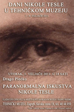 Dani Nikole Tesle