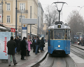 ZET (Foto: Saša Zinaja /Medijska mreža)