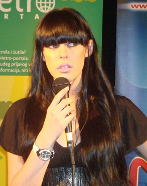 Andrea (Foto: Studio smijeha)