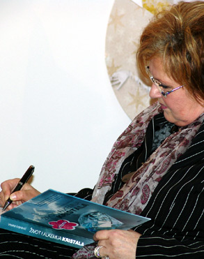 Vesna Ivanović