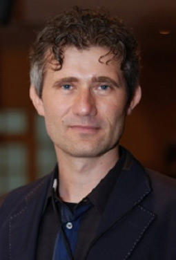 Igor Pušenjak (Foto: www.square-go.com)