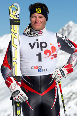 Ivica Kostelić (Foto: Westgate)
