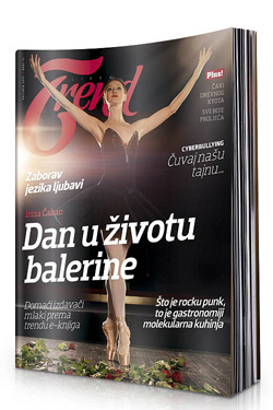 naslovnica Lider Trenda