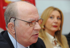 prim. dr. sc. Nenad Javornik izvršni predsjednik Hrvatskog Crvenog križa (Foto: Damir Krajač /CROPIX)