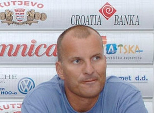 Nenad Kljaić (Foto: www.hrs.hr)