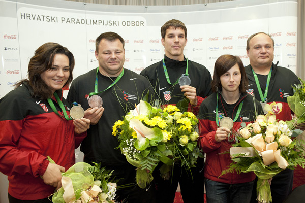 Marija Iveković, Josip Slivar, Branimir Budetić, Mikela Ristoski, Darko Kralj (Foto: Damir Krajač /CROPIX) Marija Iveković, Josip Slivar, Branimir Budetić, Mikela Ristoski, Darko Kralj (Foto: Damir Krajač /CROPIX)