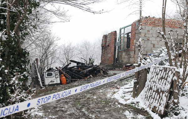 požar u Malom Bijeniku (Foto: Saša Zinaja /Medijska mreža) požar u Malom Bijeniku (Foto: Saša Zinaja /Medijska mreža)