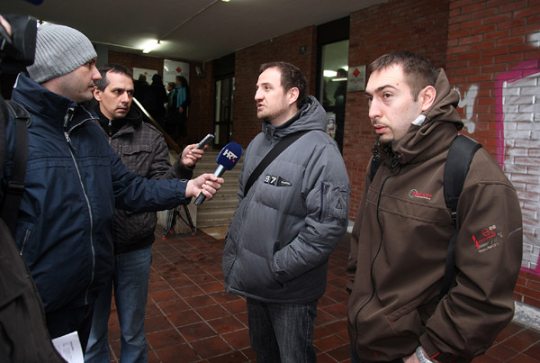 Teodor Celakoski i Tomislav Tomašević (Foto: Saša Zinaja /Medijska mreža)