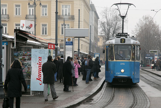 ZET (Foto: Saša Zinaja /Medijska mreža)