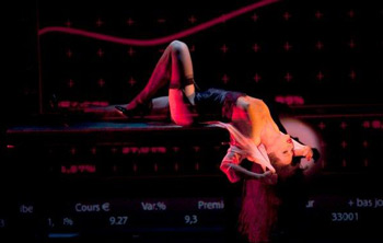 Le Crazy Horse
