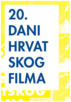 20. Dani hrvatskog filma