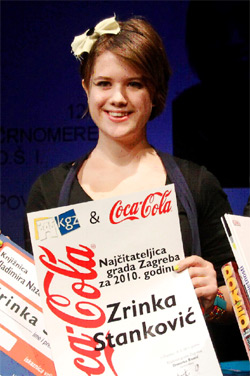 Zrinka Stanković
