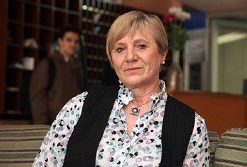 Biserka Dunda (Foto: Saša Zinaja /Medijska mreža)