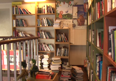 Booksa knjižara