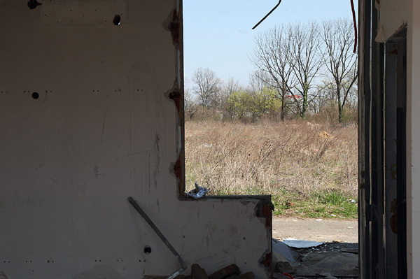 bivši Ghetaldusov prostor u Getaldićevoj (Foto: Saša Zinaja /Medijska mreža) bivši Ghetaldusov prostor u Getaldićevoj (Foto: Saša Zinaja /Medijska mreža)