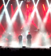 Gregorian