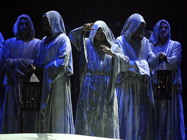 Gregorian (Foto: Saša Zinaja /Medijska mreža)