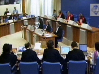 Međunarodni sud u Den Haagu