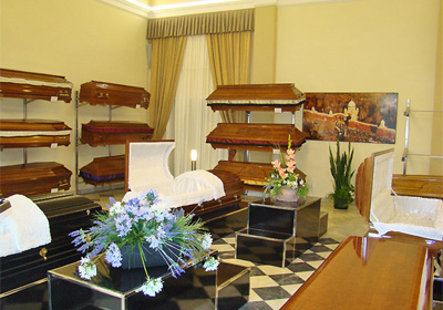 ponuda Gradskih groblja (Foto:www.zgh.hr)