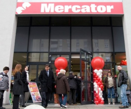 Mercator