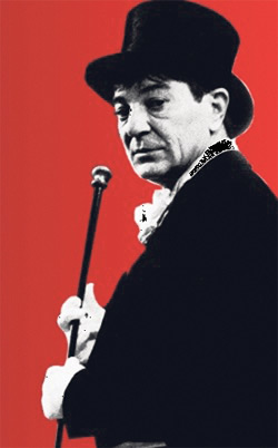 Mladen Crnobrnja Gumbek