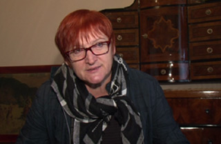 Rada Borić