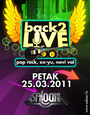 Back2Live