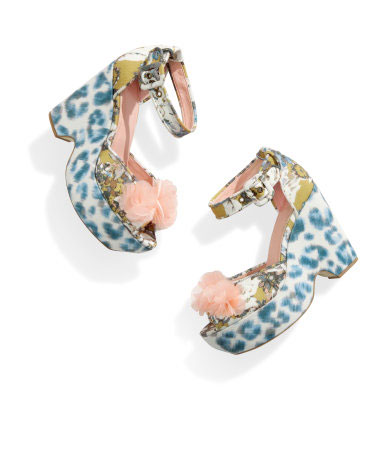 sandale 249 kuna (Foto: H&M)
