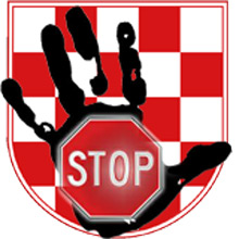 Stop progonu hrvatskih branitelja