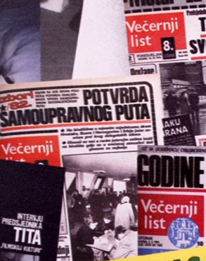 Večernji list