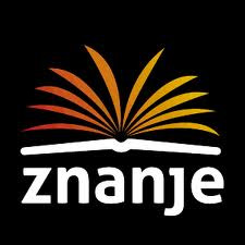 Znanje, logo