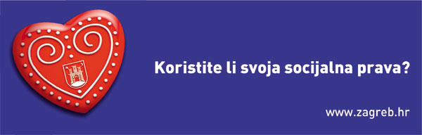 Koristite li svoja socijalna prava?