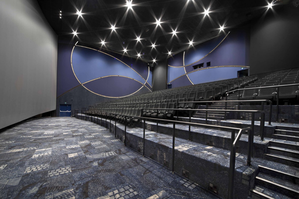 Imax kino Imax kino