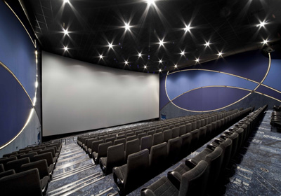Imax kino