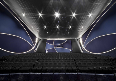 Imax kino