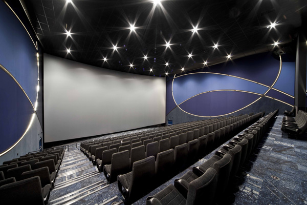 Imax kino Imax kino