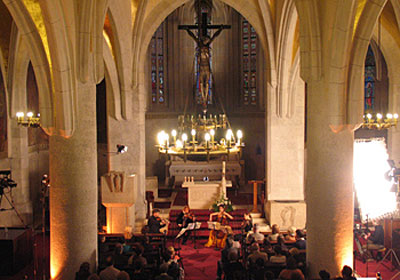 crkva sv. Marka