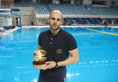 Goran Čolak