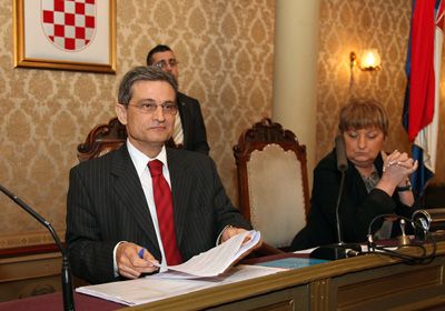 Boris Šprem, arhiva (Foto: Saša Zinaja /Medijska mreža)