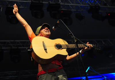 Manu Chao