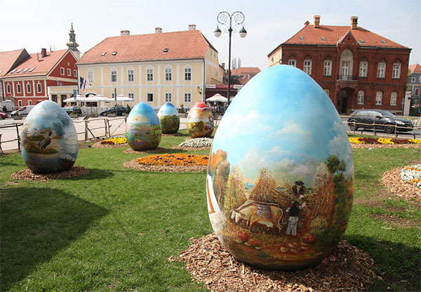 pisanice ispred katedrale pisanice ispred katedrale