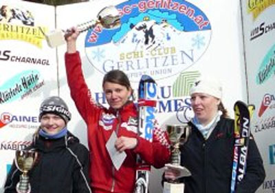 Rea Hraski (Foto: Željko Hraski)