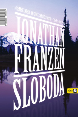 naslovnica knjige Sloboda