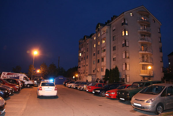 dvostruko ubojstvo (Foto: Saša Zinaja /Medijska mreža) dvostruko ubojstvo (Foto: Saša Zinaja /Medijska mreža)