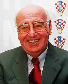 Vlatko Marković (Foto: HNS)