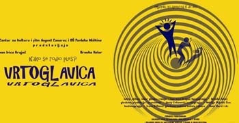 Vrtoglavica